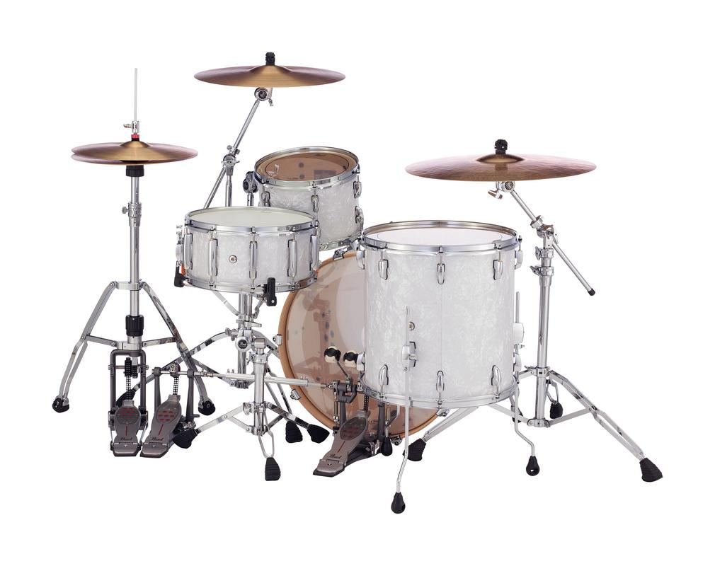 Pearl Masters Maple Complete – Musicians Gear Zone