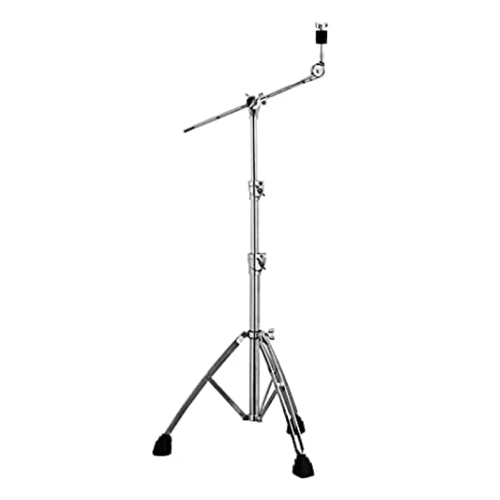 Pearl B50 Double Braced Cymbal Boom Stand