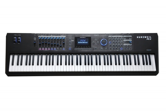 Kurzweil PC4 88-key Performance Controller