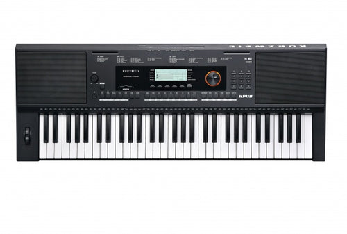 Kurzweil KP110 Portable Arranger Keyboard