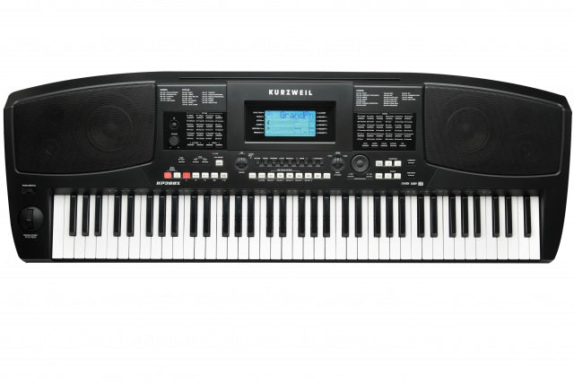 Kurzweil KP300X Portable Arranger Keyboard