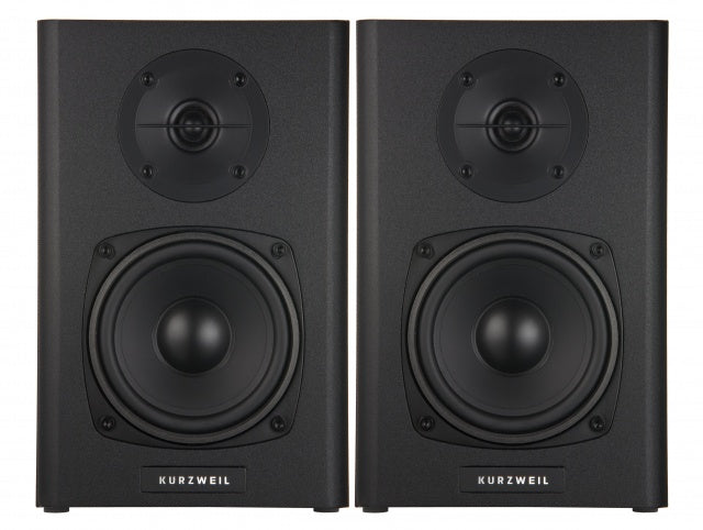 Kurzweil KS-40A Studio Monitors